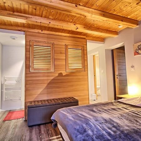 Le Repaire De L'Ours - L'Alcove De L'Ours - Chambre Cosy 2 Pers Dambach Extérieur photo
